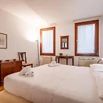 Residenza Isabella * Benátky