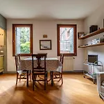 Vila Residenza Isabella Benátky