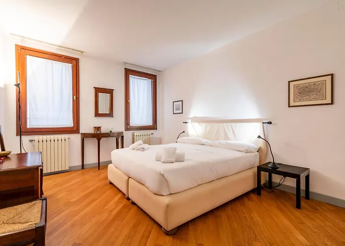 Residenza Isabella *