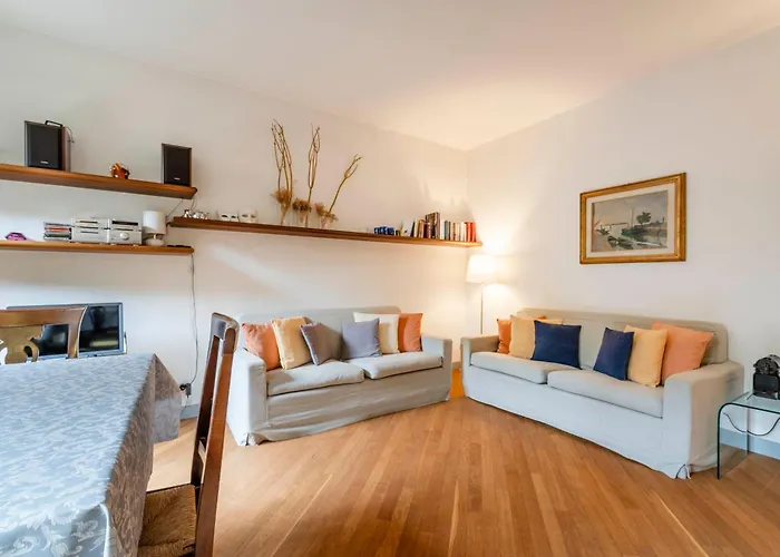 Villa Residenza Isabella Venedig