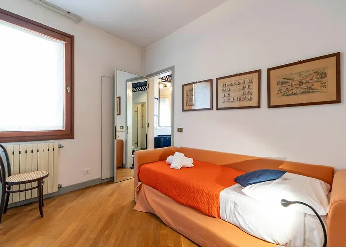 Residenza Isabella Villa