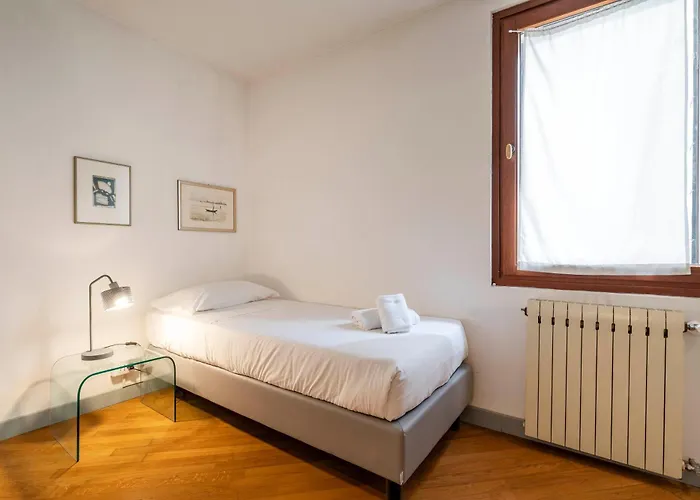 Villa Residenza Isabella *