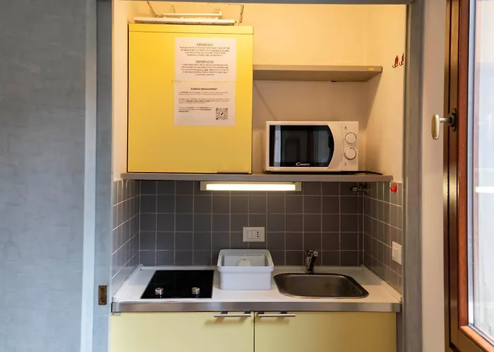 Βίλα Residenza Isabella Βενετία