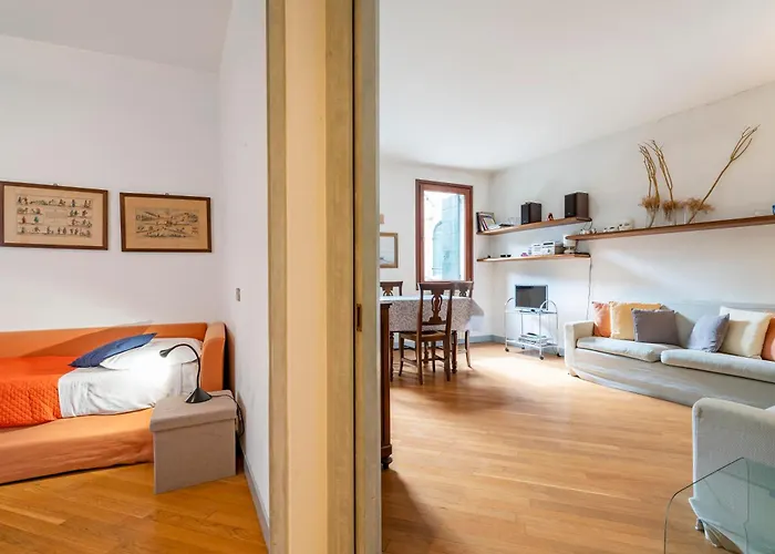 Residenza Isabella * Veneza