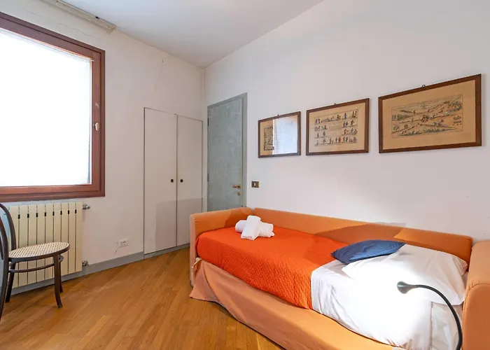 Residenza Isabella Villa Veneza