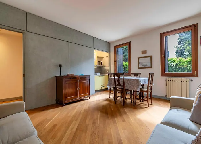 Villa Residenza Isabella