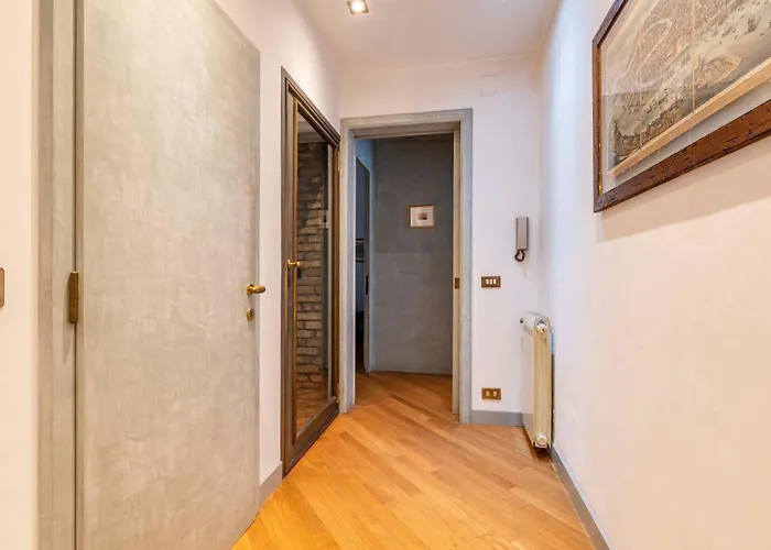 Residenza Isabella *