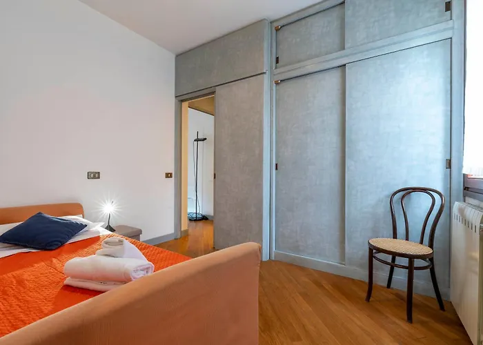 Residenza Isabella