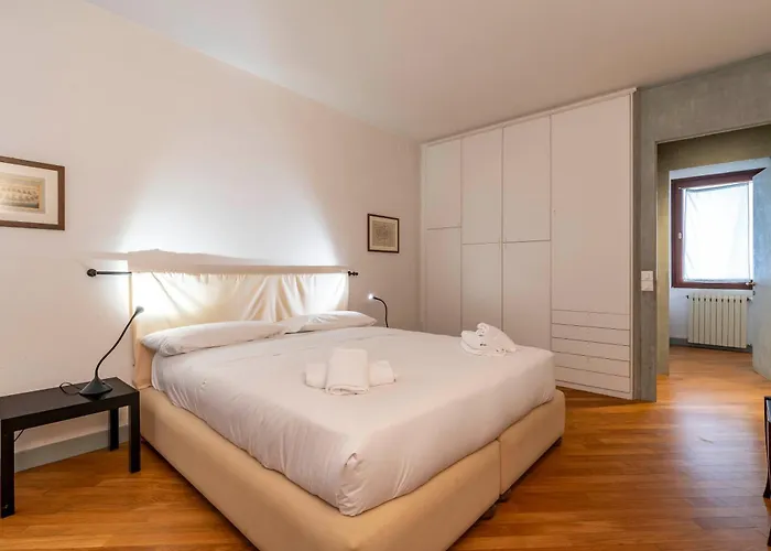 Residenza Isabella Βίλα *