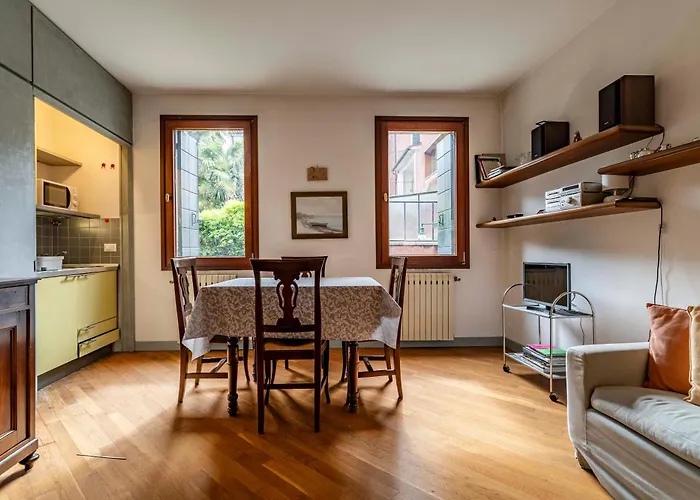 Βίλα Residenza Isabella Βενετία