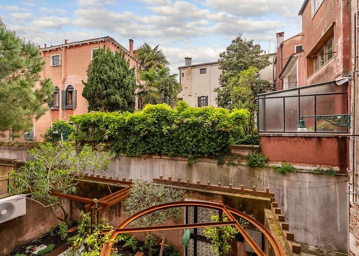 Residenza Isabella *
