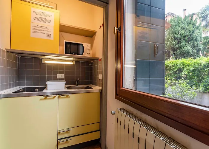 Βίλα Residenza Isabella Βενετία