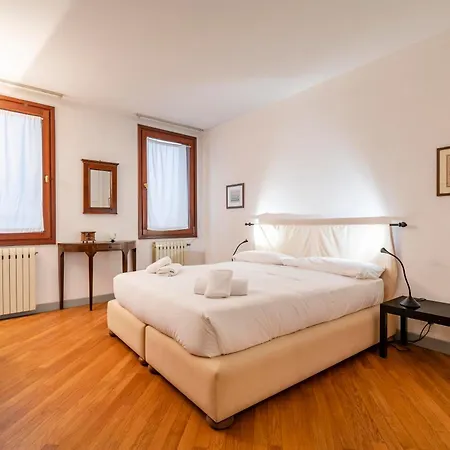 Residenza Isabella *