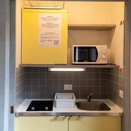 别墅 Residenza Isabella 威尼斯