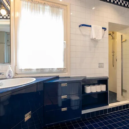 Residenza Isabella *