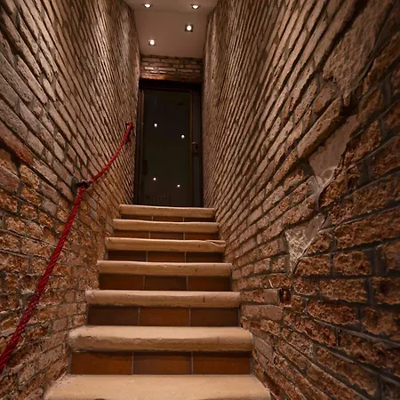 Residenza Isabella 别墅