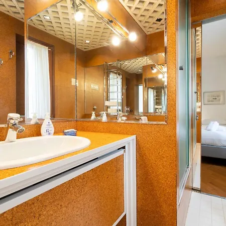 Residenza Isabella וילה *