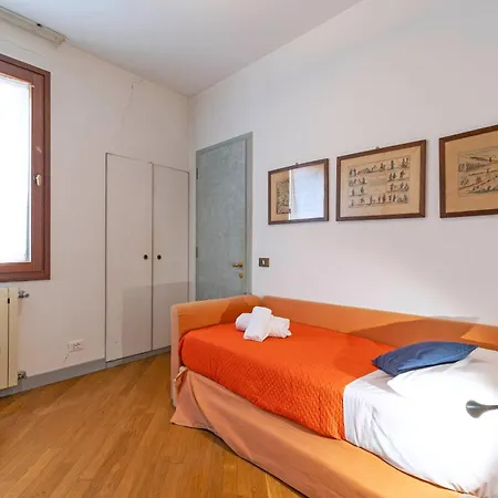 Residenza Isabella 别墅 威尼斯