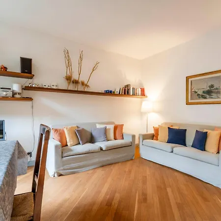 וילה Residenza Isabella ונציה