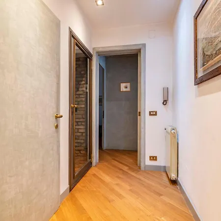 Residenza Isabella *