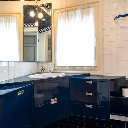 Residenza Isabella 别墅 威尼斯