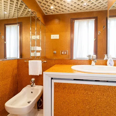 וילה Residenza Isabella