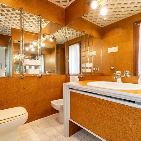 Residenza Isabella וילה *