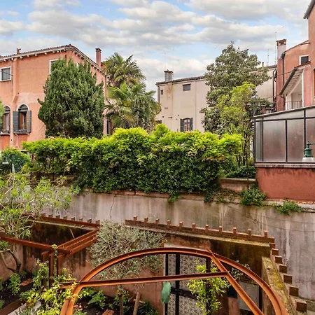 Residenza Isabella *