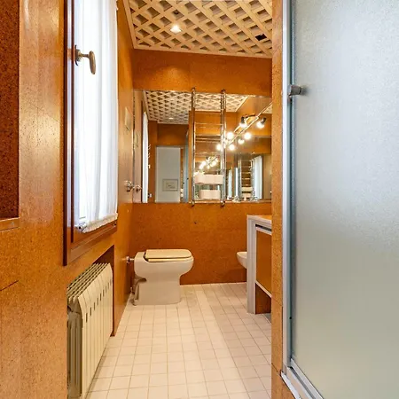 Residenza Isabella *