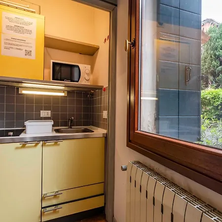 וילה Residenza Isabella ונציה