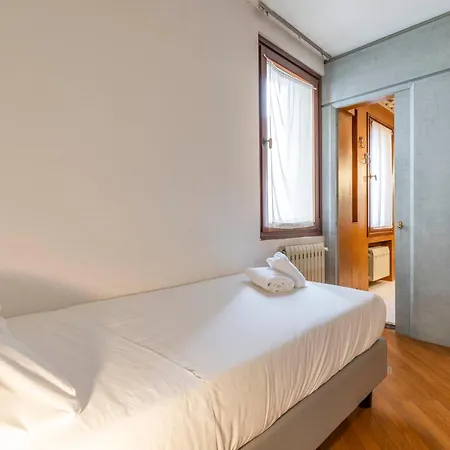 Βίλα Residenza Isabella