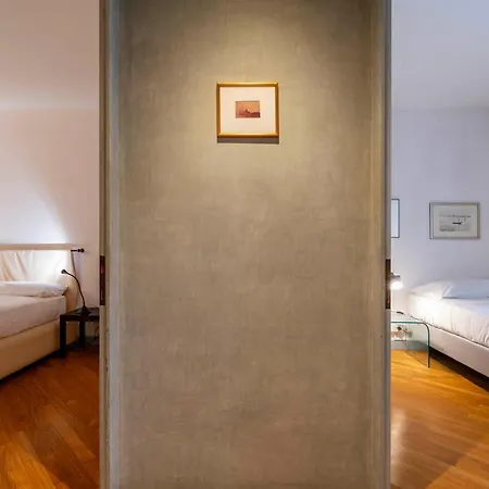 Residenza Isabella Βενετία