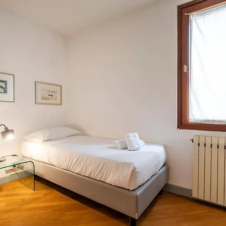 Βίλα Residenza Isabella *