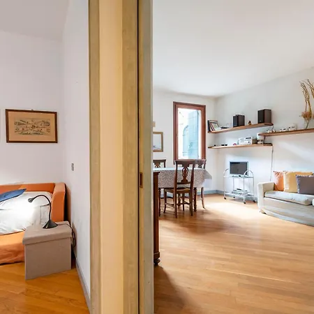 Residenza Isabella * Βενετία
