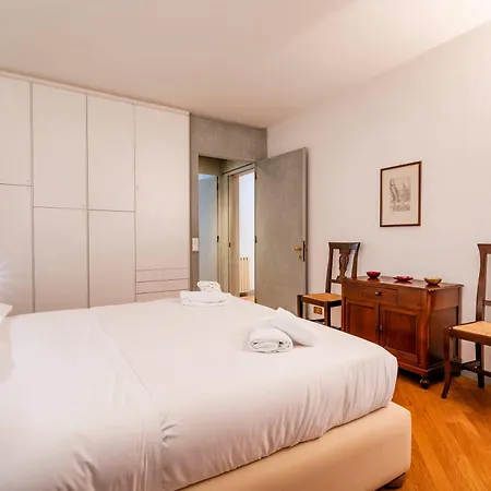Βίλα Residenza Isabella *