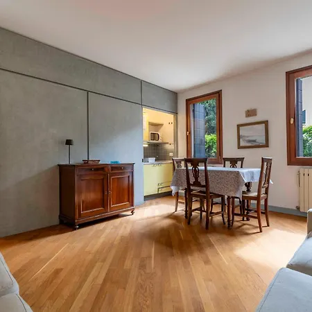 Βίλα Residenza Isabella