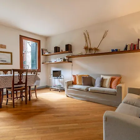 Βίλα Residenza Isabella *