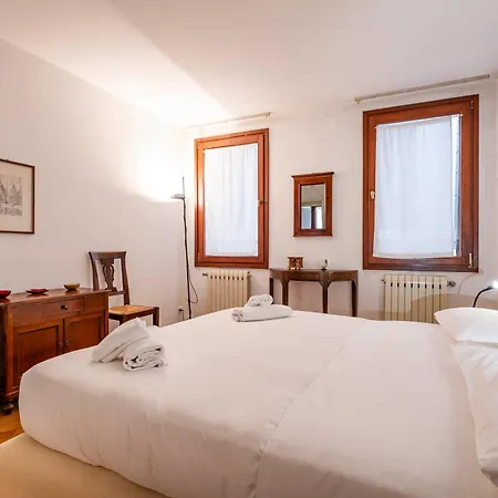 Residenza Isabella * Βενετία
