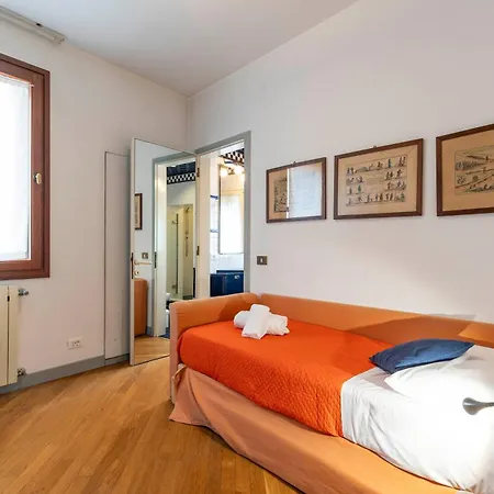 Residenza Isabella Βίλα