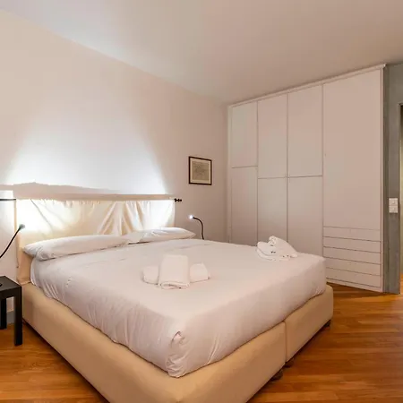Residenza Isabella Βίλα *