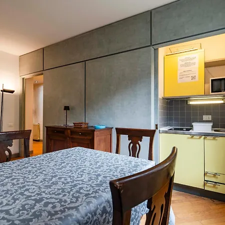 Βίλα Residenza Isabella *