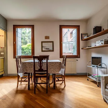 Βίλα Residenza Isabella Βενετία